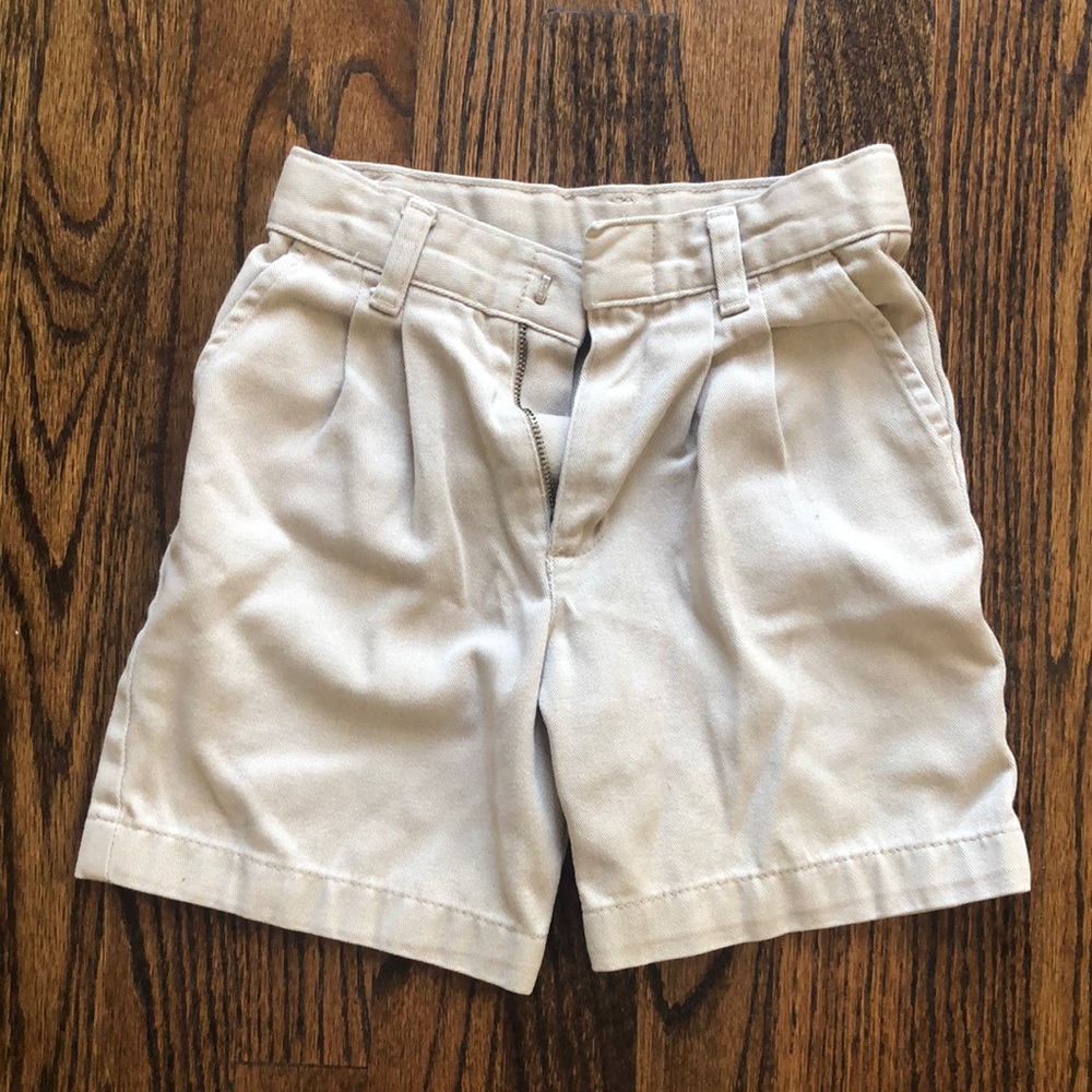Uniform shorts